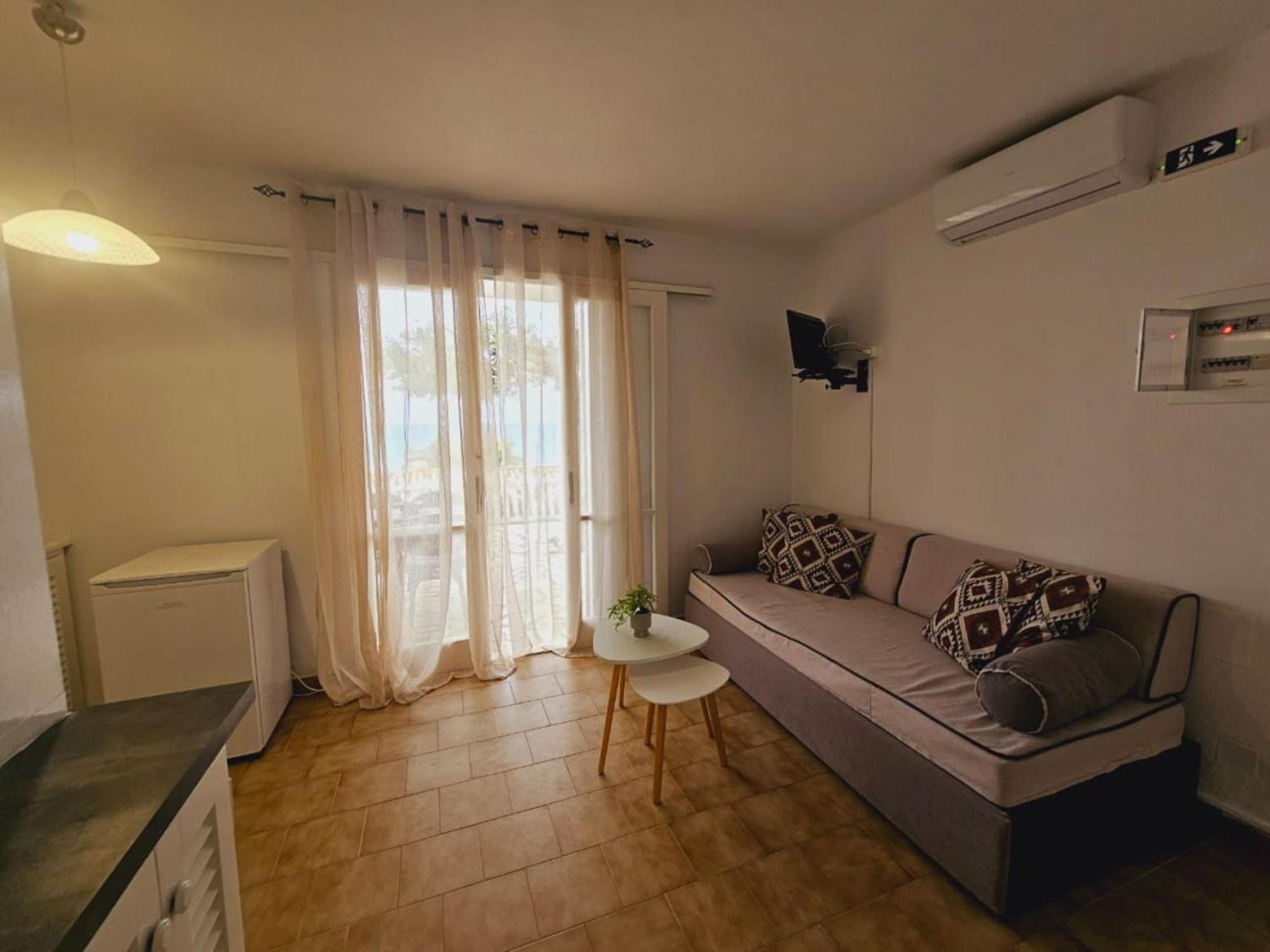 Apartment Classic Type Aa5 24 Pelekas Exterior photo